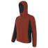 MONTURA Sherpa hoodie fleece