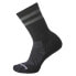 SMARTWOOL Athletic Stripe Crew socks