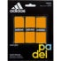 Фото #2 товара ADIDAS PADEL Tacky Feeling Padel Overgrip 3 Units