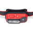 Фото #3 товара Black Diamond Storm 450 - Headband flashlight - Black - Red - 1 m - IP67 - 450 lm - 12 m