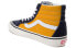 Фото #4 товара Кроссовки Vans SK8 HI 38 DX Anaheim