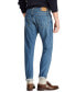 Фото #2 товара Men's Hampton Relaxed Straight Jeans