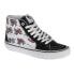 Фото #1 товара Vans Skate Wolf SK8 HI Pro