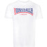 Фото #1 товара lONSDALE Two Tone Short Sleeve T-Shirt