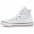 Фото #11 товара Повседневная обувь детская Converse Chuck Taylor All Star Белый