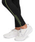 ფოტო #3 პროდუქტის Big Girls Pro Dri-FIT Mid-Rise Leggings