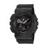 Фото #1 товара Мужские часы Casio G-Shock GS BASIC Чёрный (Ø 51 mm)