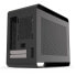 Фото #3 товара Streacom DA2 V2 Mini-ITX Gehäuse - schwarz