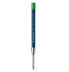 Schneider Schreibgeräte Schneider Pen Express 735 - Green - Medium - Stainless steel - G2 - Ballpoint pen - ISO 12757-2