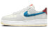 Фото #2 товара Кроссовки Nike Air Force 1 Low SP "5 On It" UNDEFEATED DM8461-001