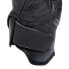 Фото #7 товара DAINESE OUTLET Blackshape leather gloves