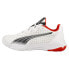 PUMA Nova Elite padel shoes