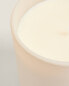 Фото #4 товара (400 g) white calm scented candle