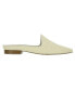 ფოტო #2 პროდუქტის Women's Johona Pointed Toe Flats