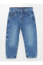 Erkek Bebek Jean Pantolon S4J936Z129