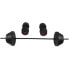 Фото #1 товара KEBOO Serie 300 50kg Barbell Set