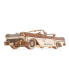 UGEARS Dream Cabriolet Vm-05 Wooden Mechanical Model