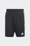 Фото #7 товара Шорты мужские Adidas Tiro23 L Tr Sho для футбольных тренировок, черные