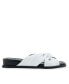 Фото #2 товара Women's Brady Short Wedge Slides