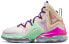Фото #1 товара Баскетбольные кроссовки Nike Lebron 19 "День Святого Валентина" DH8459-900