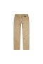 Range Relaxed Elastic Trousers Bej Pantolon