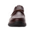 Фото #3 товара Propet Parker Slip On Mens Brown Casual Shoes MCA033LBR