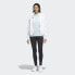 adidas women Full-Zip Fleece Jacket