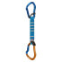 Фото #1 товара CLIMBING TECHNOLOGY Morfo Set UL Pro Quickdraw