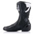 ALPINESTARS SMX-6 V2 racing boots Black / White / Grey, 41 - фото #5