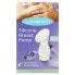 Фото #1 товара Silicone Breast Pump, 1 Pump, Strap & Cap