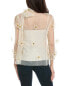 Red Valentino Blouse Women's