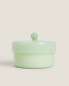 Фото #1 товара (320 g) figue verdant scented candle