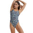 Фото #2 товара TYR Cutoutfit PRSMBRK Swimsuit