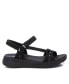 ფოტო #2 პროდუქტის Women's Flat Sandals By