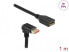 Фото #4 товара Кабель DisplayPort Delock 87087 - 1 м - DisplayPort - DisplayPort - мужской - женский - 7680 x 4320 пикселей