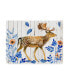 Фото #1 товара Melissa Wang Dear Deer I Canvas Art - 15" x 20"