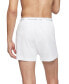 Фото #3 товара Men's 3-Pack Cotton Classics Knit Boxers Underwear