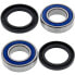 All BALLS 25-1102 Wheel Bearing Kit