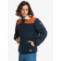 Фото #5 товара QUIKSILVER The Puffer jacket