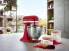 Фото #9 товара KitchenAid 5KSM185PSEER Empire Red