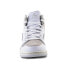 Nike Air Jordan 1 Mid SE Craft M DM9652-120 shoes