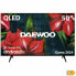 Фото #3 товара Смарт-ТВ Daewoo 50DM55UQPMS 4K Ultra HD 50" D-LED QLED