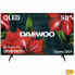 Smart TV Daewoo 50DM55UQPMS 4K Ultra HD 50" D-LED QLED