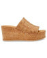 Фото #2 товара Women's Venti Platform Sandals