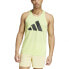 ფოტო #2 პროდუქტის ADIDAS Run It sleeveless T-shirt