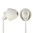 Фото #3 товара Наушники Hama EAR3008w Piccolino In Ear Headset с регулировкой громкости