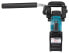 Фото #5 товара Makita Akku-Erdbohrer DG002GZ, 40V max. 2x 4,0 Ah und Ladegerät