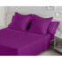 Bedding set Alexandra House Living Purple Super king 4 Pieces