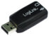 Фото #7 товара LogiLink USB Soundkarte - 5.1 channels - USB