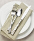 Фото #4 товара Tuscany Everyday Flatware Set, 20 Piece